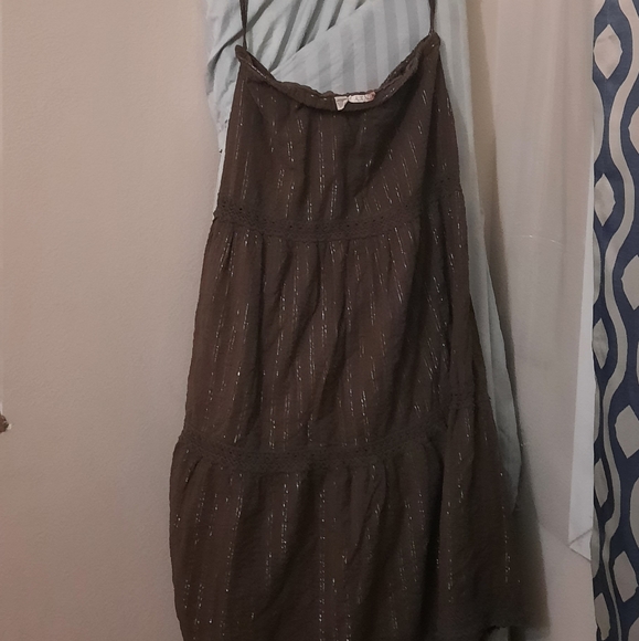 Roxy boho dress - Picture 2 of 6